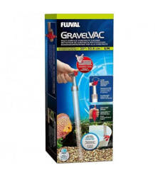 Fluval odmulacz GravelVac Multi-Substrate Cleaner S/M