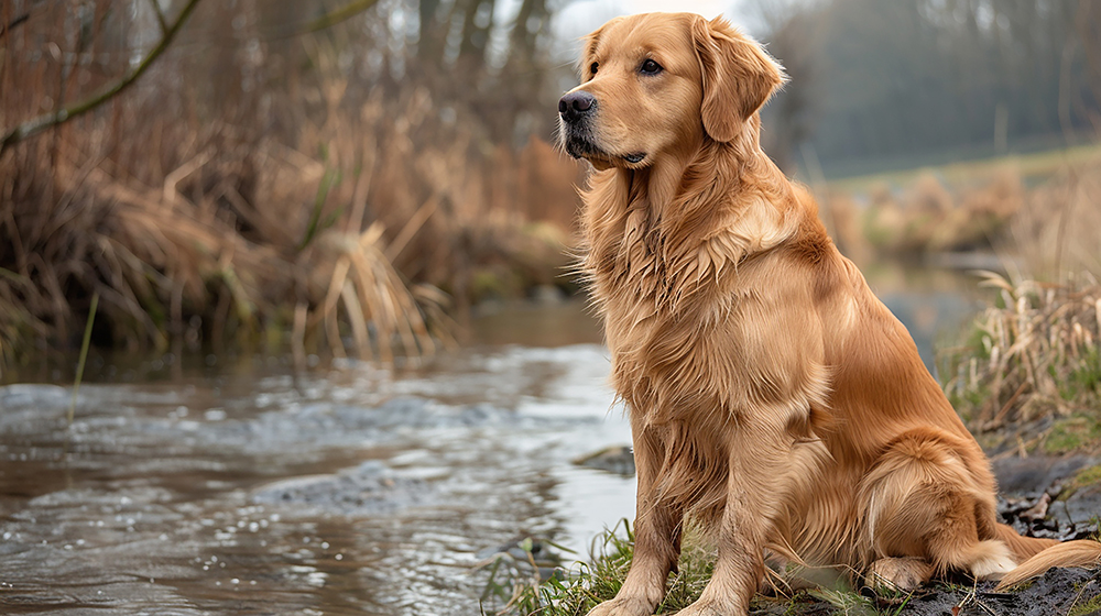 Golden Retriever