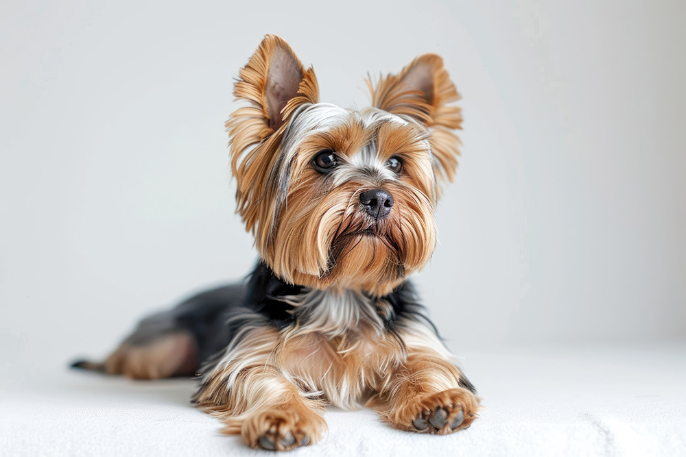 Yorkshire Terrier