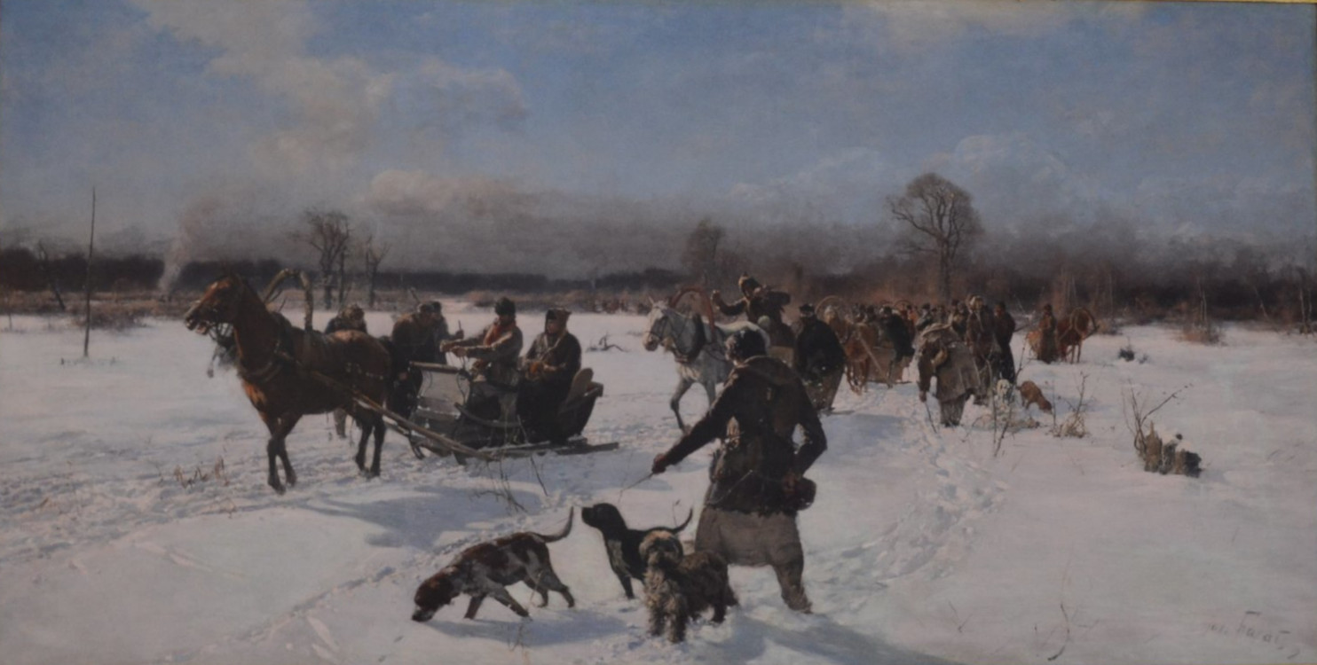 Co jadły psy polskich królów? Historia, legendy i dieta