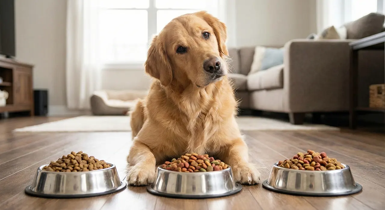Jakie są popularne marki karm dla psów dostępne w sklepach online? Wielki Przegląd Rynku i Poradnik Zakupowy