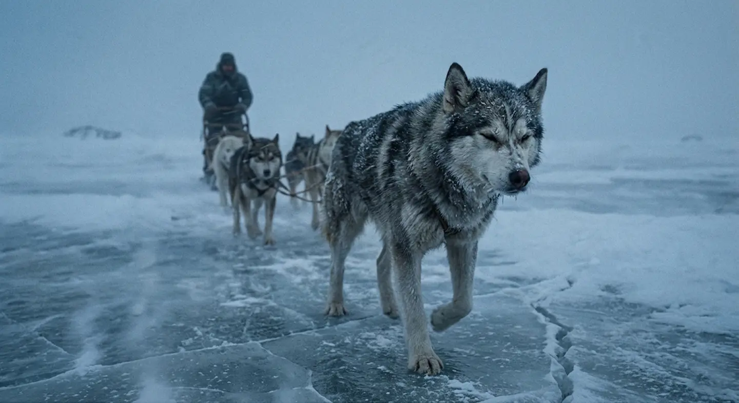 Togo: Prawdziwy Bohater Alaski. Niezwykła historia psa, który przebiegł 420 km, by uratować dzieci