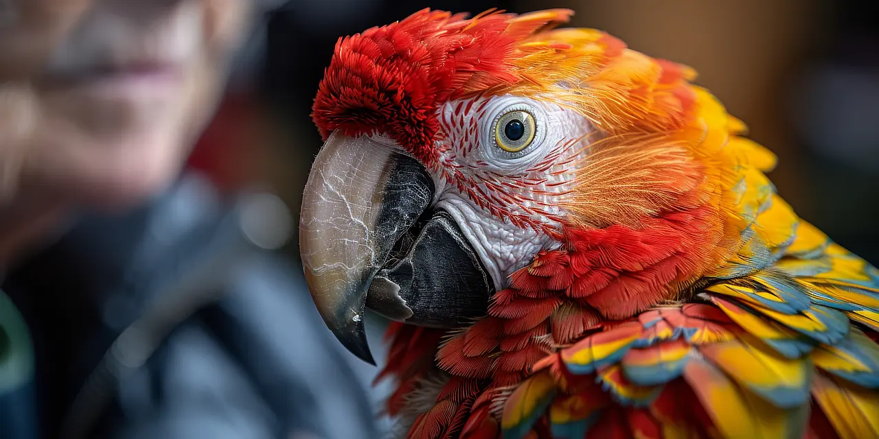 T-Rex w Twoim Karmniku: Dlaczego Twój Kanarek to w rzeczywistości mały Dinozaur?