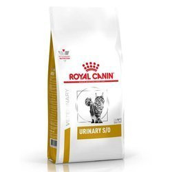 Royal Canin Urinary S/O 3,5kg