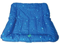 Delfin Legowisko chłodzące 50x60 cm