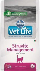 Farmina Vet Life Kot Struvite Management 400g