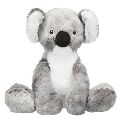 Trixie Miękka Koala do Przytulania dla Psa 33cm