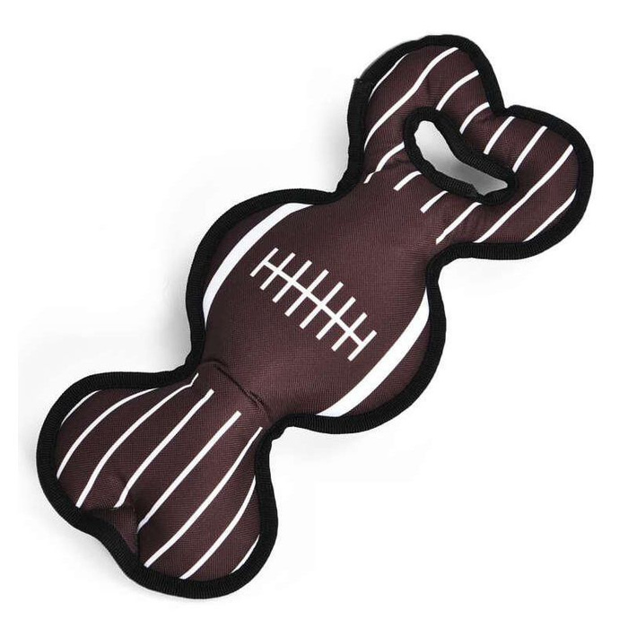 Barry King Szarpak Futbol Amerykański z Piszczałką 33.5cm