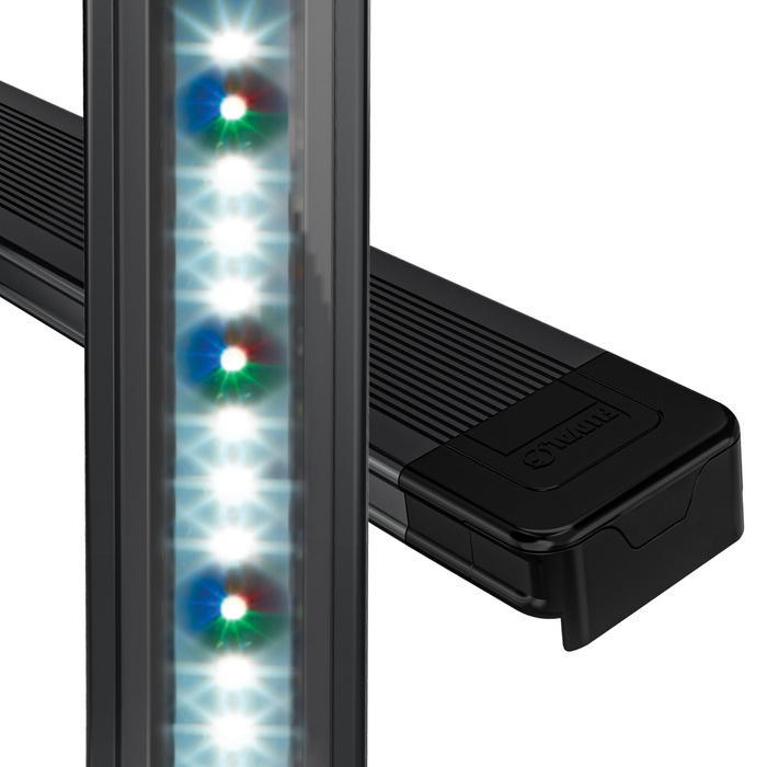 Fluval AquaSky LED 3,0 Oświetlenie do akwarium 12W 38-62,8cm bluetooth
