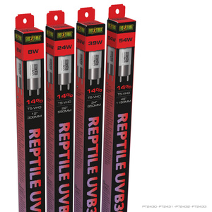 ExoTerra Reptile UVB300 świetlówka T5 do terrarium 54 W