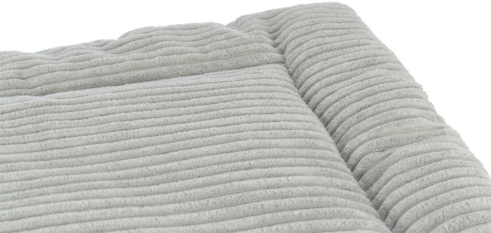 Trixie Mata Jonna dla psa/kota szara 90x65cm