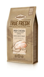 Carnilove True Fresh Senior z kurczakiem 1,4kg