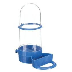 Trixie karmidło lub poidełko dla papug 265ml/15cm