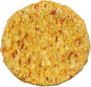 Trixie Przysmak z marchewką dla królików i gryzoni 4cm/150g