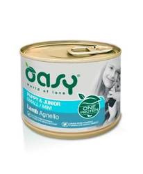 OASY Oneprotein Puppy Mini Jagnięcina 200g