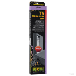 ExoTerra T5 Terrarium Top oprawa oświetleniowa 8W