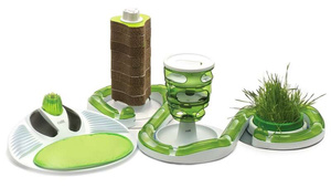 Catit labirynt na karmę Senses 2.0 Food Tree