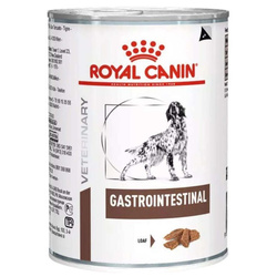 Royal Canin Gastro Intestinal 400g