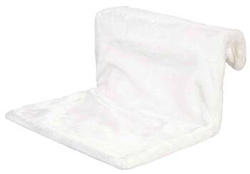 Trixie legowisko na kaloryfer dla kota 45x31x24cm