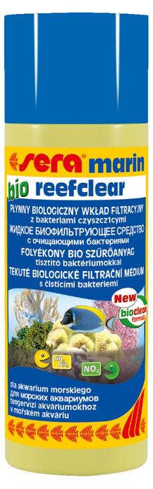 Sera Marin bio reefclear 250ml