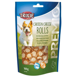 Trixie Premio przysmak z drobiem 100g