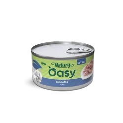 Oasy Natury Soft Jelly - Tuńczyk 85g