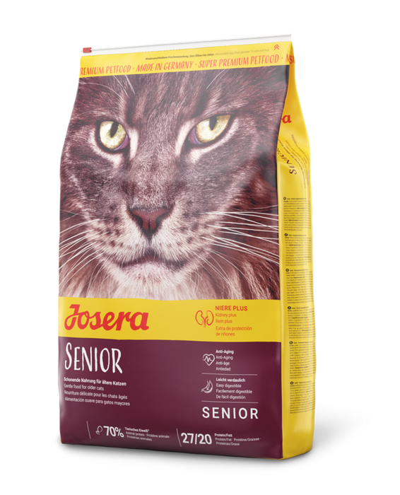 Josera Senior 10kg