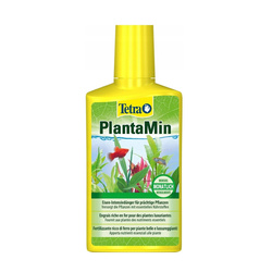 Tetra PlantaMin 250ml Nawóz płynny dla roślin