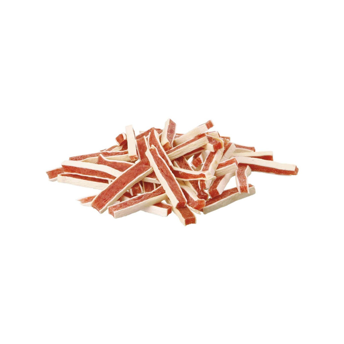 Trixie Premio paski z rybą i kurczakiem XXL 300g