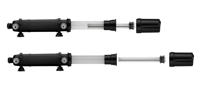 Aquael STERYLIZATOR UV AS 2.0 11W