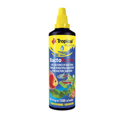 Tropical Bacto Active 100ml