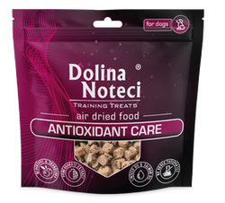Dolina Noteci Training Treats Antioxidant Care 130g