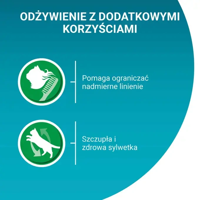 Purina ONE Indoor Mokra karma z cielęciną i tuńczykiem 4x85g