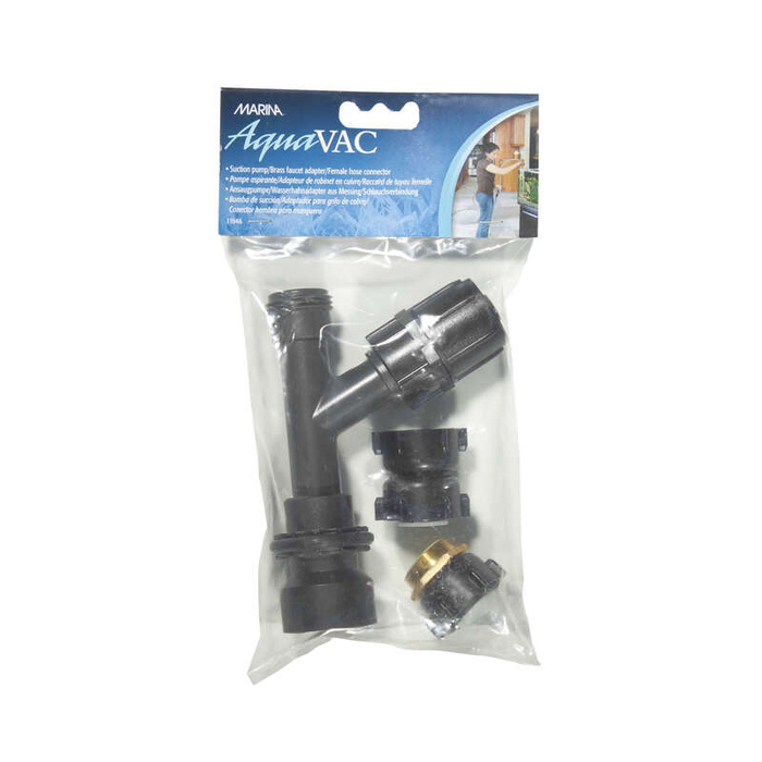 Marina Adapter do wymiennika wody Aqua Vac 11046