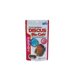 Hikari Discus Bio-Gold 80g