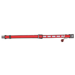 Trixie obróżka dla kota Safer Life odblaskowa