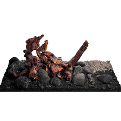 WIO Midnight Veil River zestaw do dekoracji 12kg pudełko