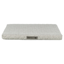 Trixie Vital Noah materac ortopedyczny jasnoszary 75x55cm