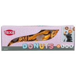 Trixie Donaty przysmak dla psa 9cm 3x55g kaczka/kurczak/dorsz