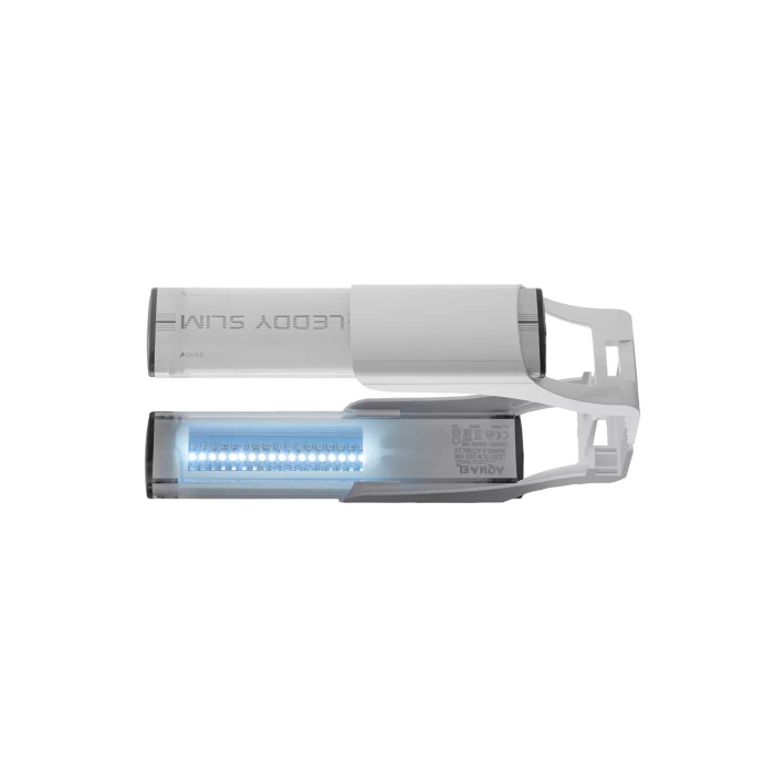 AQUAEL Leddy Slim 10W Duo Marine & Actinic B 2.0