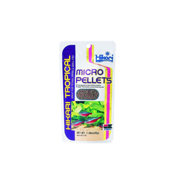 Hikari Micro Pellets 45g