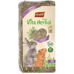 Vitapol Vita Herbal Siano dla gryzoni 800g