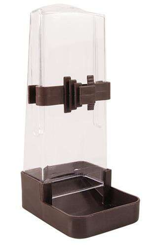 Trixie Karmidło lub poidło dla ptaków 200ml/16cm