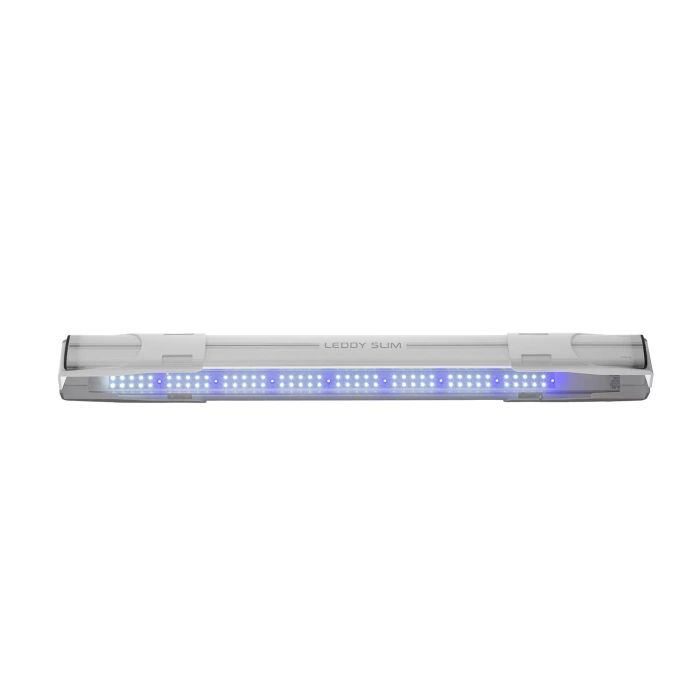 AQUAEL Leddy Slim 32W Sunny D&N biały / Sunny 80-100cm