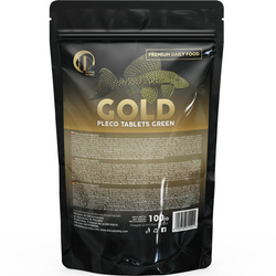 Discus Hobby GOLD PLECO Green 250ml