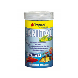 Tropical Sanital 500ml/600g