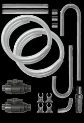 Sera pudełko z akcesoriami do UVC-Xtreme 1200