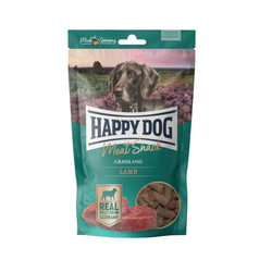Happy Dog Meat Snack Lüneburger Heide przysmak dla psa jagnięcina 75g