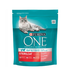 Purina ONE STERILCAT 800g karma dla kotów po sterylizacji