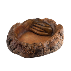 ATG Miska do terrarium TP-05S 19,5x17x4,5cm